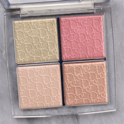 dior glow rose gold|Dior rose gold palette.